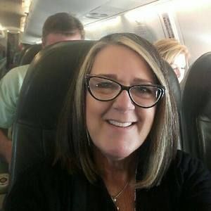 Meet your Posher, Julie